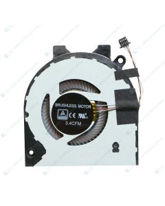 DELL Inspiron 5480 5482 5488 5584 5585 5580 5581 Replacement Laptop CPU Cooling Fan CN-0G0D3G