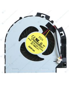 Dell Inspiron 7737 Replacement Laptop CPU Cooling Fan CN-0RMC3 23.10820.011 DFS200005020T FFWC 