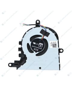 Dell Inspiron 3580 3581 17-3780 15-3593 Replacement Laptop CPU Cooling Fan CN-0FX0M0