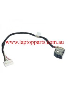 HP PROBOOK 450 G1 Replacement Laptop DC Power Jack