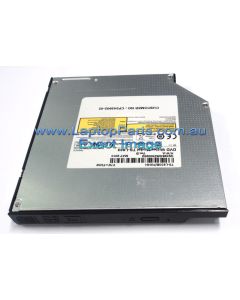 Fujitsu LifeBook T Series T730 Replacement Laptop DVD Writer Drive SATA DVD+RW CP34390-02 USED