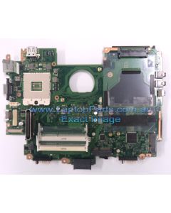 Fujitsu LifeBook T730 Replacement Laptop Motherboard CP470095-Z2 RS06 S07 USED
