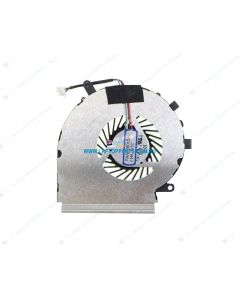 MSI MS-16J2 MS-16J1 MS-16J5 MS-1792 MS-1795 MS-1791 Replacement Laptop CPU Fan (with 3 PIN Connector)