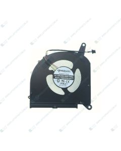 Gigabyte Aero 15 Replacement Laptop CPU Cooling FAN P75YA 