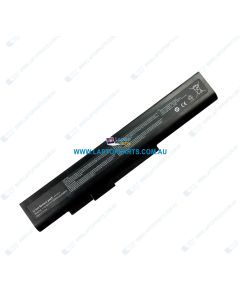 MSI MS-16Y1 CX640X Replacement Laptop  Battery CR640DX GENERIC