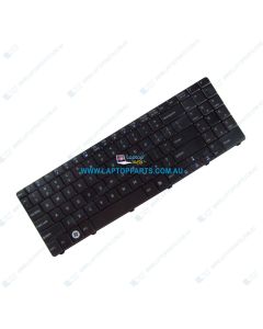 MSI CX640 CX640-851X MS-16Y1 A6400 CR640 Replacement Laptop US Black Keyboard 
