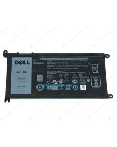 Dell Inspiron 7375 7378 Replacement Laptop Battery CYMGM GENERIC