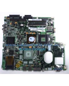 NEC VERSA E6300 Series Replacement Laptop MotherBoard DA0CH3MB8E0 Used