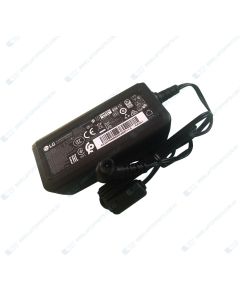 LG Monitor DA-16C19 Replacement 19V 0.84A Power Supply AC Adapter ORIGINAL EAY63190003