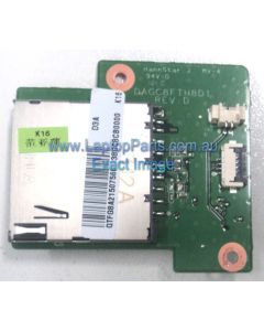Lenovo Thinkpad L520 Replacement Laptop Card Reader Board DAGC8FTH8D1 NEW