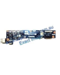 Sony Vaio VGN-CR35G Replacement Laptop USB Board 32GD1CB0010 B3A 388588 DAGD1ABB8B0