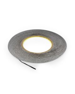 3M Double-Sided Adhesive Tape - 2 mm Width