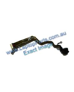 Sony Vaio VGN-CR35G Replacement Laptop DC jack