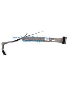 HP Pavilion DV8000 DV8300 DV8330 Replacement laptop LCD Cable DC020005Z00