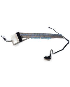 Acer EMACHINE E730 NEW80 EM730 Replacement Laptop LCD Cable DC020010N00 USED 