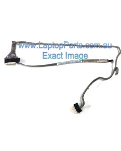 Toshiba Satellite P750 (PSAY3A-02T001) Replacement Laptop LCD Cable DC020011Z10 USED