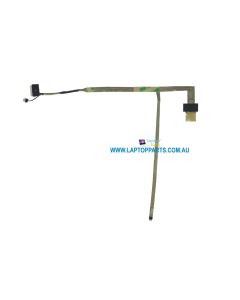 Asus K73 Series Replacement  Laptop LVDS LCD Cable 14005-00330000 DC02001AX10