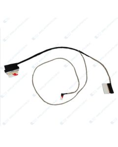 HP 15-AC 15-AF 15-A Series Replacement Laptop LCD Cable DC020026M00