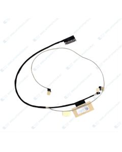 Lenovo Yoga 510-14ISK 510-14IKB 510-14AST Replacement Laptop LCD Cable DC02002D000