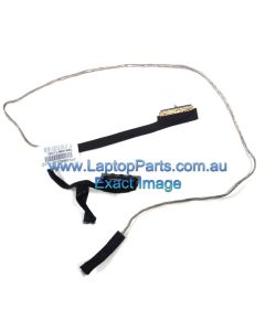 HP ENVY 6-1000 6-1001TX 6-1113TX  Replacement Laptop LCD LED and Camera Cable DC02C003G00 AS NEW