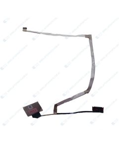 Dell Precision E5580 M3520 Replacement Laptop LCD Cable DC02C00E800 748W1 