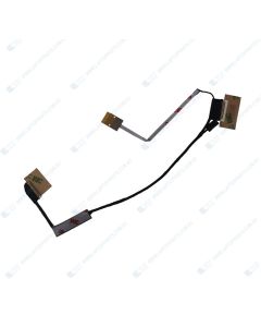 Lenovo Legion Y740-15IRH Y740 LPY5 Replacement Laptop LVDS EDP LCD Cable (144Hz LCD Cable) DC02C00K900