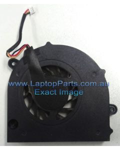 Toshiba Satellite L500 (PSLJ3A-01R015) Replacement Laptop CPU Cooling Fan DC280004TS0 USED