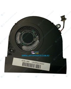 Acer Swift 5 S5-371 Replacement Laptop CPU Cooling Fan 15K14 NC55C02 DC28000HTD0 23.GCHN2.001