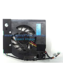 Dell XPS M1710 Replacement Laptop CPU Cooling Fan DC28A00134L NEW