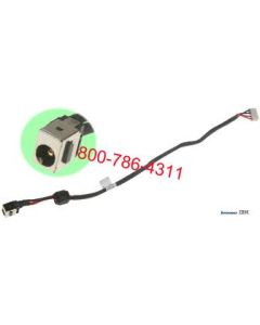 Lenovo G550 G450 G560 G565 Z560 Replacement Laptop DC Power Jack With Cable DC301007200
