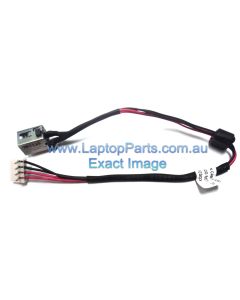 Toshiba Satellite P750 P755 Replacement Laptop DC JACK DC In Cable DC30100A400 NEW