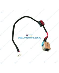 Acer Aspire V3-572G E5-571G E5-571PG Replacement Laptop DC Jack with Cable DC30100RJ00 DC30100QJ00