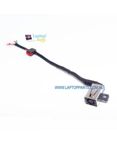 Dell Inspiron 15-5000 5558 5555 Replacement Laptop DC Power Jack Cable DC30100UD00