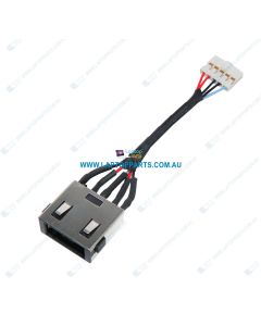 Lenovo Yoga 720-15IKB Replacement Laptop DC Jack with Cable DC30100ZU00