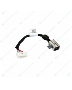  Dell Precision 5510 5520 P56F 5530 P56F001 P56F002 Replacement Laptop DC Jack with Cable