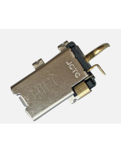 Lenovo 120S-14IAP Winbook (ideapad) - Type 81A5 - DC JACK Requires Soldering