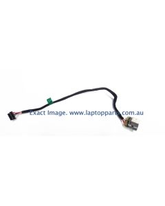 HP ENVY 15-G040AU J6L81PA Series  Laptop Replacement DC Jack With Cable 719318-FD9 NEW