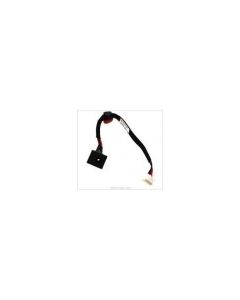 DELL VOSTRO 1710 1720 DC Jack With Cable - DC301003F00