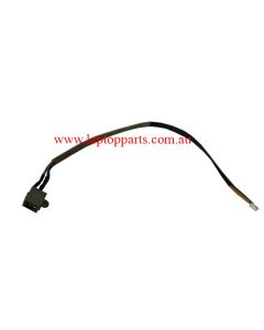 Dell XPS 17 L701X L702X Replacement Laptop DC In Cable NEW