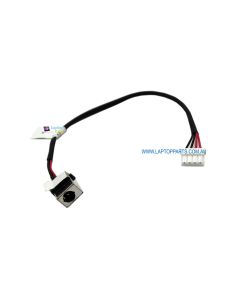 Acer Aspire V3-574 V3-575 F5-571 F5-572 Replacement Laptop DC Jack Cable 50.MVHN7.002