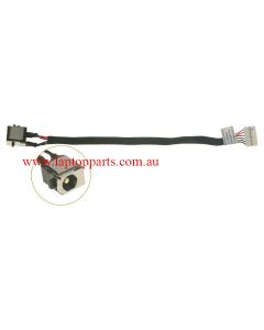 ASUS S550 S550C S550CA S550CB S550CM K56 Replacement Laptop DC In Cable 6 PINS NEW