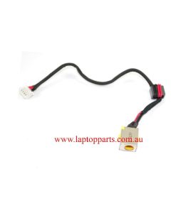 Acer Aspire V3-572G E5-511 E5-521 E5-551 E5-571 Replacement Laptop DC-IN Cable 65W 50.MNSN2.001