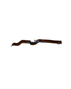 Apple PowerBook G4 Replacement Laptop DC IN Board With Modem Port and USB Port FLEX CABLE 821-0383-A USED