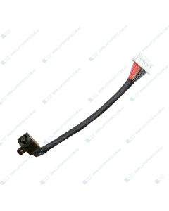 Dell Inspiron 7590 7591 P83F Replacement Laptop DC Power Jack