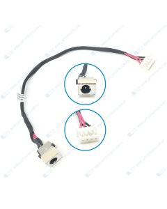 Acer Aspire 5 A515-52G A515-52 Replacement Laptop DC Jack with Cable