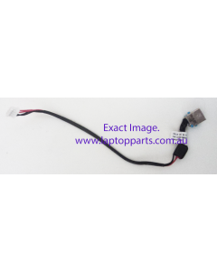 Acer Aspire 5830TG-52454G75  Replacement Laptop DC Jack W/ Cable DC30100E0000 - USED