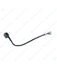 HP PAVILION G43 COMPAQ CQ43 G43 CQ57 630 CQ43 CQ430 431 436 Replacement Laptop DC Jack with Cable 