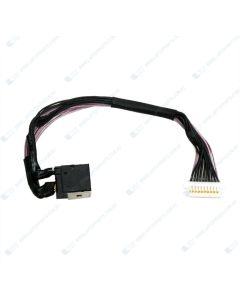Razer Blade RZ09-0195 Replacement Laptop DC Jack with Cable