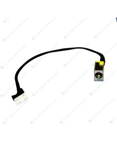 Acer Aspire Ultrabook V5-471 S3-471 Replacement Laptop DC Jack with Cable