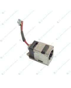 TOSHIBA PORTEGE Z30 Replacement Laptop DC Power Jack with Cable